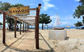 Thasos Blue Apartments